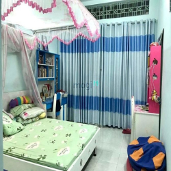 Nhà 2 tầng mới đẹp 60m2 - Nở hậu 5,1m - Vị trí đẹp Đinh Bộ Lĩnh P.26