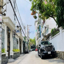 HOT chỉ 36tỷ có Biệt thự đẹp ngang 14m 280m2 HXH Lê Văn Sỹ gần sân bay