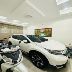 HOT chỉ 36tỷ có Biệt thự đẹp ngang 14m 280m2 HXH Lê Văn Sỹ gần sân bay