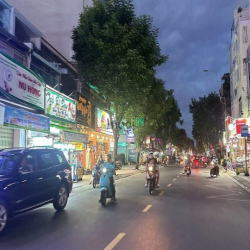 HOT chỉ 36tỷ có Biệt thự đẹp ngang 14m 280m2 HXH Lê Văn Sỹ gần sân bay