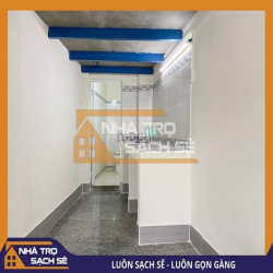 ❌NHÀ TRỌ SẠCH SẼ - Trọ siêu rộng, gần ĐH FPT❌