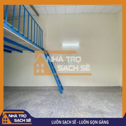 ❌NHÀ TRỌ SẠCH SẼ - Trọ siêu rộng, gần ĐH FPT❌