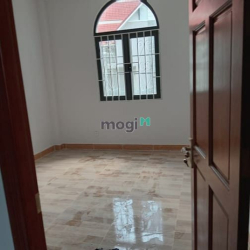 Nhà mới 100%, MẶT tiền đường, trung tâm Q2