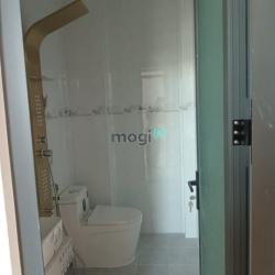 Nhà mới 100%, MẶT tiền đường, trung tâm Q2