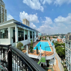 PenThouse 3Bedroom 1master 250m2 Đường Số 66 Phường Thảo Thảo Điền