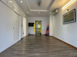 Villa AN Phú, Quận 2 - Cho thuê lâu dài, chủ nhà vui vẻ thiện chí.