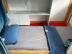 Thuê ký túc xá Gò Vấp - Sleepbox Gò Vấp gần IUH, ĐH Mở, Văn Lang