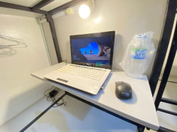 KTX ,SLEEPBOX cao cấp giá rẻ ngay các quận trung tâm