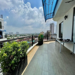 PenThouse 3Bedroom 1master 250m2 Đường Số 66 Phường Thảo Thảo Điền