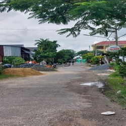 MẢNH ĐẤT ĐA DI NĂNG bán nhanh Hiệp Thạnh Hiệp Ninh 180m²