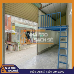 ❌NHÀ TRỌ SẠCH SẼ - Trọ siêu rộng, gần ĐH FPT❌