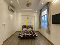 Villa AN Phú, Quận 2 - Cho thuê lâu dài, chủ nhà vui vẻ thiện chí.