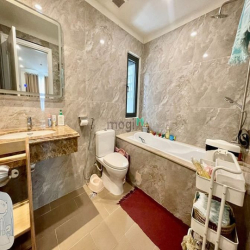 PenThouse 3Bedroom 1master 250m2 Đường Số 66 Phường Thảo Thảo Điền