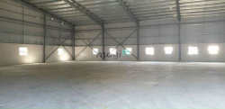 Cho thuê kho xưởng từ 1000m đến 40.000m² tại Khu Công Nghiệp Hoà Khánh