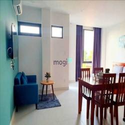 Căn hộ studio cửa sổ,view cây xanh,Nguyễn Đức Thuận Tân Bình