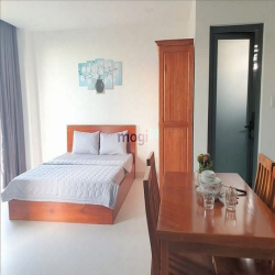 Căn hộ studio cửa sổ,view cây xanh,Nguyễn Đức Thuận Tân Bình