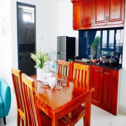 Căn hộ studio cửa sổ,view cây xanh,Nguyễn Đức Thuận Tân Bình