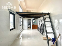 Phòng Mới Xây Giá Rẻ , Gác Cao , Sẵn Máy Lạnh , Giá Rẻ Ngay gần 4 Xã