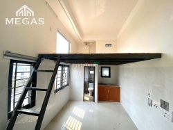 Phòng Mới Xây Giá Rẻ , Gác Cao , Sẵn Máy Lạnh , Giá Rẻ Ngay gần 4 Xã