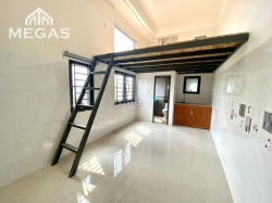 Phòng Mới Xây Giá Rẻ , Gác Cao , Sẵn Máy Lạnh , Giá Rẻ Ngay gần 4 Xã