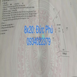 383m² có 200m² TC ở Đức Phú, Mộ Đức, Quảng Ngãi: giá hơn 200tr