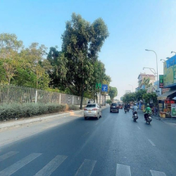 Chính chủ gửi nhà HXH Nguyễn Kiệm 5 lầu có T.máy 62m2 ngay BV 10.5 tỷ