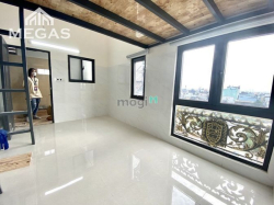 Phòng Mới Xây Giá Rẻ , Gác Cao , Sẵn Máy Lạnh , Giá Rẻ Ngay gần 4 Xã