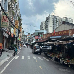 Chính chủ gửi nhà HXH Nguyễn Kiệm 5 lầu có T.máy 62m2 ngay BV 10.5 tỷ