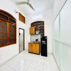 Bán nhà mặt tiền kinh doanh đẹp 3 lầu (5x18) 1B NGUYỄN THÁI SƠN P3 GV