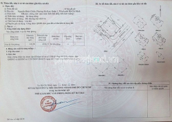 Bán tòa nhà văn phòng Q1, căn góc 2 mt đường, 2 hầm + 12 tầng