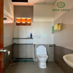Cho thuê mặt bằng lầu 3 Phan Trung lối đi riêng hợp ở và mở văn phòng