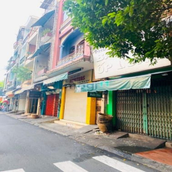 Bán nhà mặt tiền kinh doanh đẹp 3 lầu (5x18) 1B NGUYỄN THÁI SƠN P3 GV