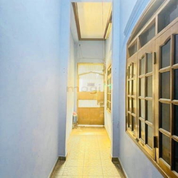 Bán nhà mặt tiền kinh doanh đẹp 3 lầu (5x18) 1B NGUYỄN THÁI SƠN P3 GV