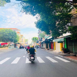 Bán nhà mặt tiền kinh doanh đẹp 3 lầu (5x18) 1B NGUYỄN THÁI SƠN P3 GV