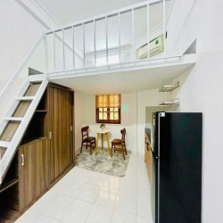 Bán nhà mặt tiền kinh doanh đẹp 3 lầu (5x18) 1B NGUYỄN THÁI SƠN P3 GV