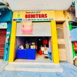 Bán nhà mặt tiền kinh doanh đẹp 3 lầu (5x18) 1B NGUYỄN THÁI SƠN P3 GV