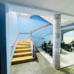 Bán nhà mặt tiền kinh doanh đẹp 3 lầu (5x18) 1B NGUYỄN THÁI SƠN P3 GV