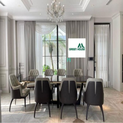 Bán nhanh biệt thự VIP 3 mặt tiền tại Phú Mỹ Hưng, Quận 7