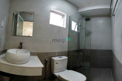 Căn hộ 2PN  full nội thất cửa sổ Dương Bá Trạc Q8