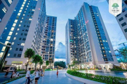 Căn hộ view biển view hồ bầu tràm giá chỉ từ 1ty1