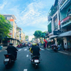 Bán nhà mặt tiền kinh doanh đẹp 3 lầu (5x18) 1B NGUYỄN THÁI SƠN P3 GV