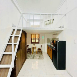 Bán nhà mặt tiền kinh doanh đẹp 3 lầu (5x18) 1B NGUYỄN THÁI SƠN P3 GV