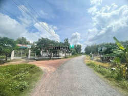 TÌM SAO RA Đất ĐẸP Chỉ 398tr tới 174m2 SHR Tại Dương MINH Châu