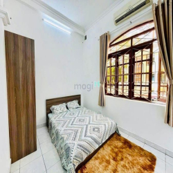 Bán nhà mặt tiền kinh doanh đẹp 3 lầu (5x18) 1B NGUYỄN THÁI SƠN P3 GV