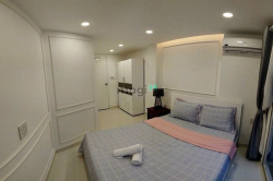 Căn hộ 2PN  full nội thất cửa sổ Dương Bá Trạc Q8