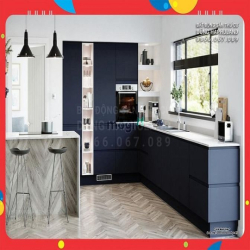 GV. Gấp! 80 triệu/m2. Nhà 2 MẶT TIỀN K.D, gần Lê Quang Định, 162m2, 3T