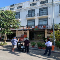 Hàng hiếm - Bán căn shophouse Vincom Xuân Khánh, Ninh Kiều, Cần Thơ