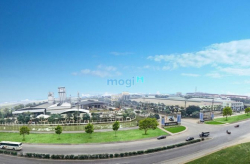 Cho thuê đất trong khu công nghiệp tại tỉnh Hưng Yên