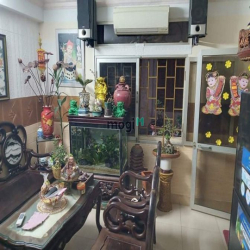 Bán nhà tập thể tầng 1 Tôn Đức Thắng, 50m2, 1.5 tỷ