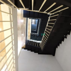 Nhà đẹp Nguyễn Văn Trỗi, hẻm sạch đẹp yên ninh an tĩnh
